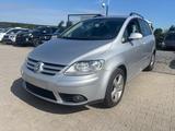 Volkswagen Golf Plus 1.4 TSI DSG United *TÜV 11-2027* - Volkswagen Golf Plus: United