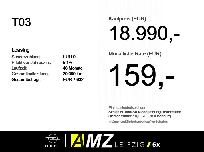 Leapmotor T03 - Bild 6