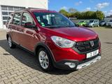 Dacia Lodgy Stepway 1.6 1st Hand*Navi*Kamera*7 Sitzer - Dacia Lodgy