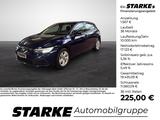 Volkswagen Golf 1.5 TSI Life  LED PDC LM Tempo Klima - Volkswagen Golf mit Benzin-Antrieb