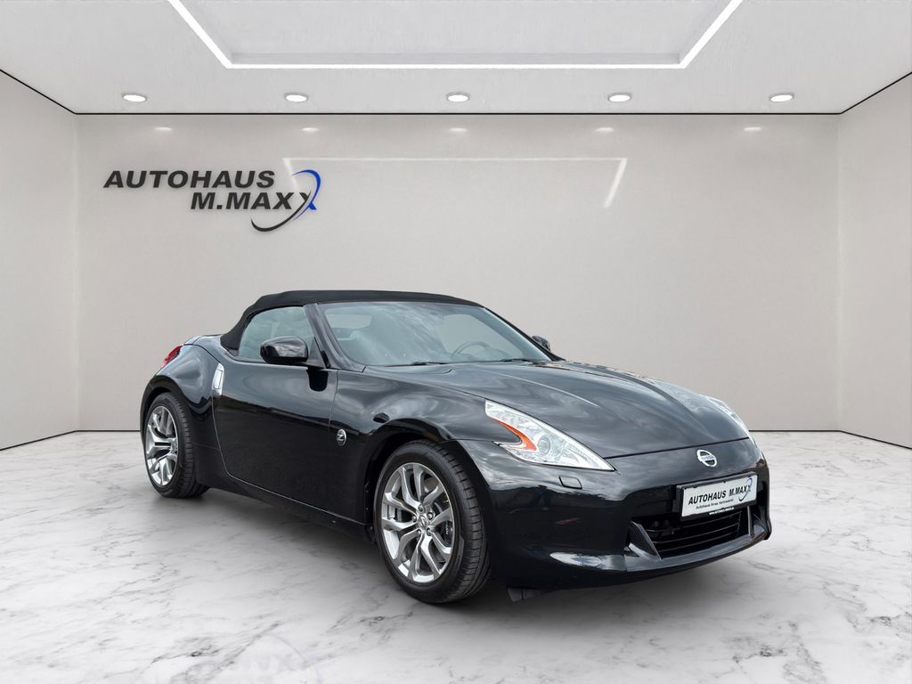Angebot ansehen Nissan 370Z
