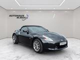 Nissan 370Z Roadster Pack*Keyless*Sitzbelüftung*Navi* - Nissan: Z