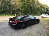 BMW 730d  M // Laser // Fond TV // Massage // - BMW 730 Gebrauchtwagen in Mülheim (Ruhr)
