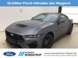 Ford Mustang Fastback 5.0 Ti-VCT V8 328 GT LED NAVI - Ford Mustang Jahreswagen