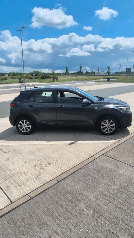 Image of Kia Stonic