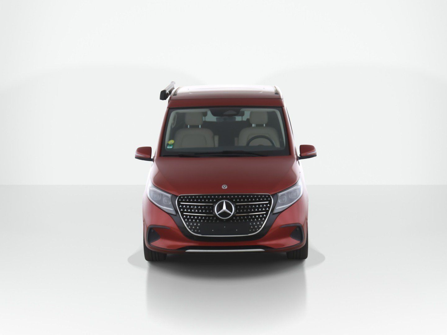 Fahrzeugabbildung Mercedes-Benz Marco Polo 300d AIRMATIC Markise AHK Küche DISTR