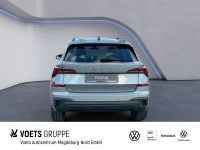 Skoda Kamiq - Vorschau Bild 4