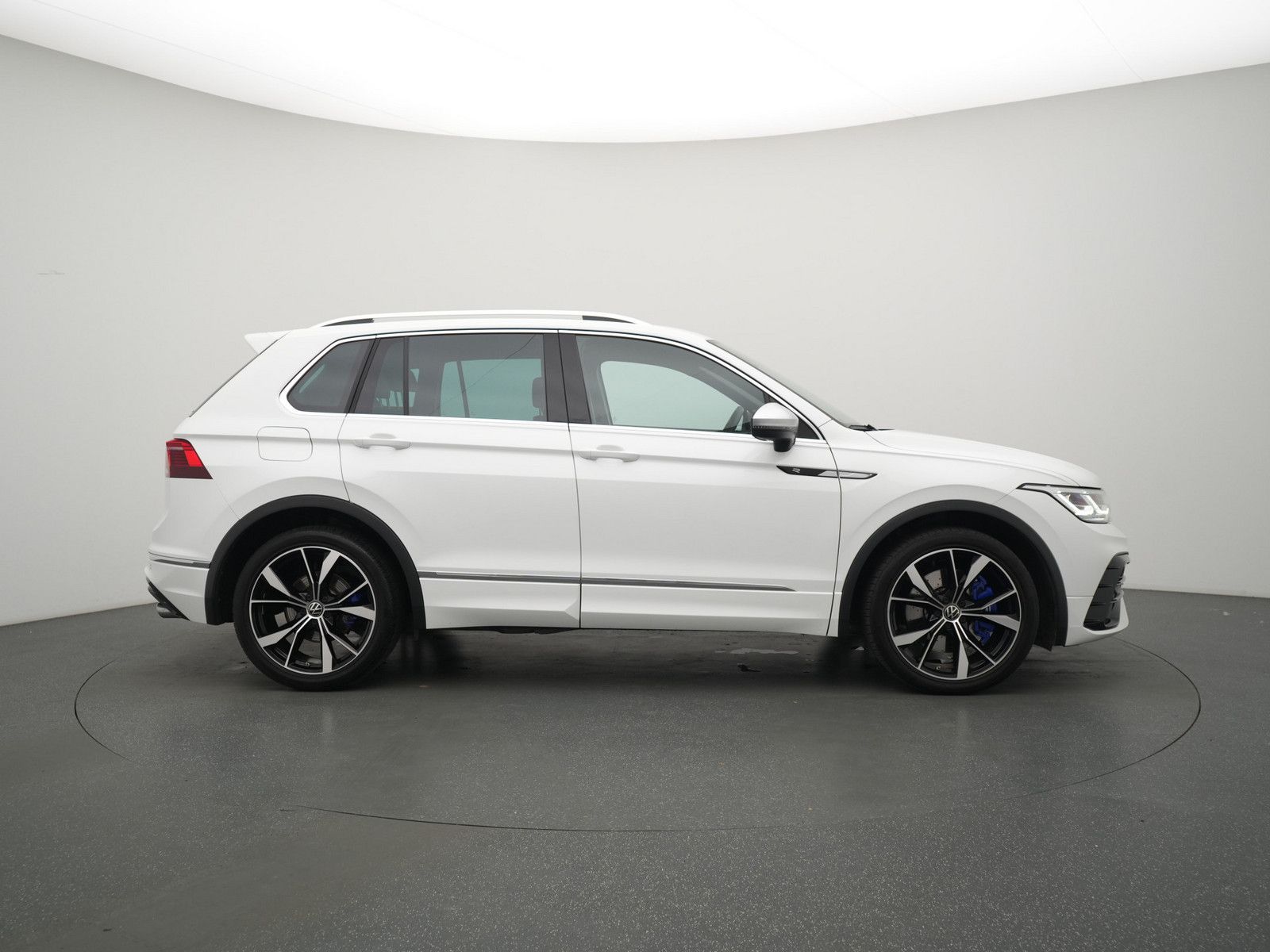 Volkswagen Tiguan - Bild 3