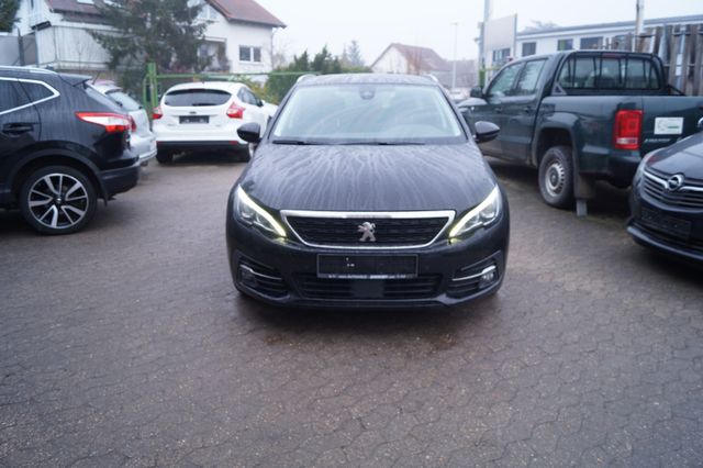 Peugeot 308 SW Active Business AUTOMATIK Kamera Euro 6