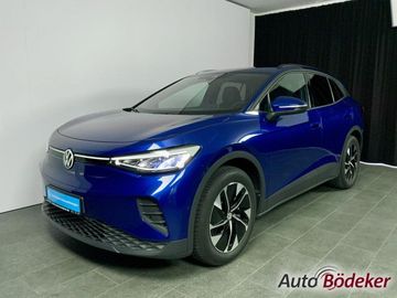 Volkswagen ID.4 Pro electric Move Automatik Garantie bis
