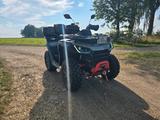 Segway Snarler AT 10 DLX ATV/Quad - Segway Snarler AT10
