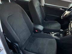 VW Tiguan Highline 4Motion | 1. Hand | DSG | AHK |