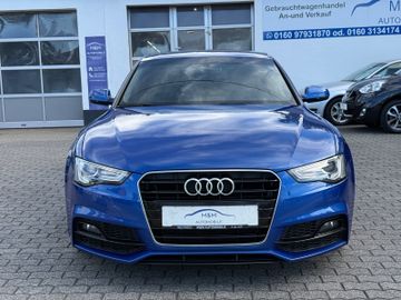 Audi A5 - 1