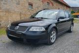 Volkswagen Passat Variant 1.9TDI 96kW tiptronic Trendli...