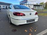 Volkswagen CC Basis BMT - scheckheftgepflegte VW CC