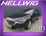 Mazda 6 Kombi 2.5l Takumi AHK GSD Nappaleder Bose Ganz - Mazda 6: Schiebedach