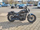 Keeway RK V125C CBS - KEEWAY CHOPPER