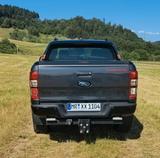Ford Ranger Thunder - Ford Ranger: Thunder