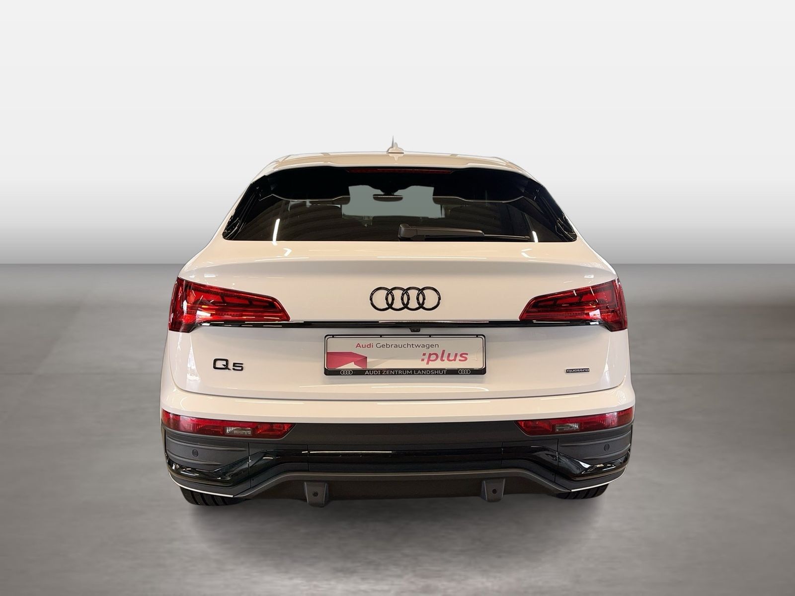 Audi Q5 - Bild 3
