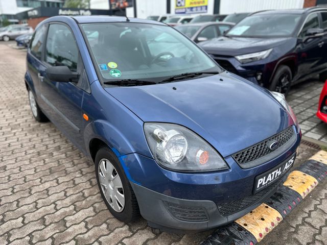 Ford Fiesta Ambiente