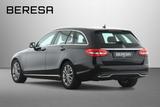 Mercedes-Benz C 220 d T Avantgarde SHZ Navi AUT Kamera - Mercedes-Benz Gebrauchtwagen in Münster