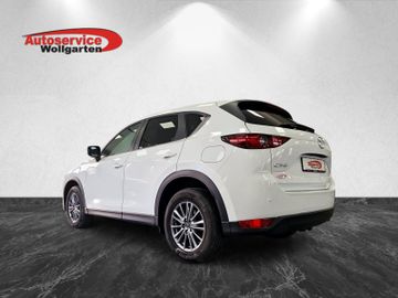 Mazda CX-5 - 3
