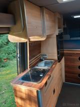 Mercedes-Benz Sprinter 413 CDI-E  4x4 - Allradantrieb 4x4s