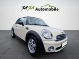 MINI ONE/PANORAMA/XENON/KLIMA-A/SHZ/PDC/TEMP/BT/ALU - MINI MINI aus 2009