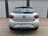 Seat Ibiza SC Copa 1.4 Klimaaut. TÜV - Seat Ibiza: Copa