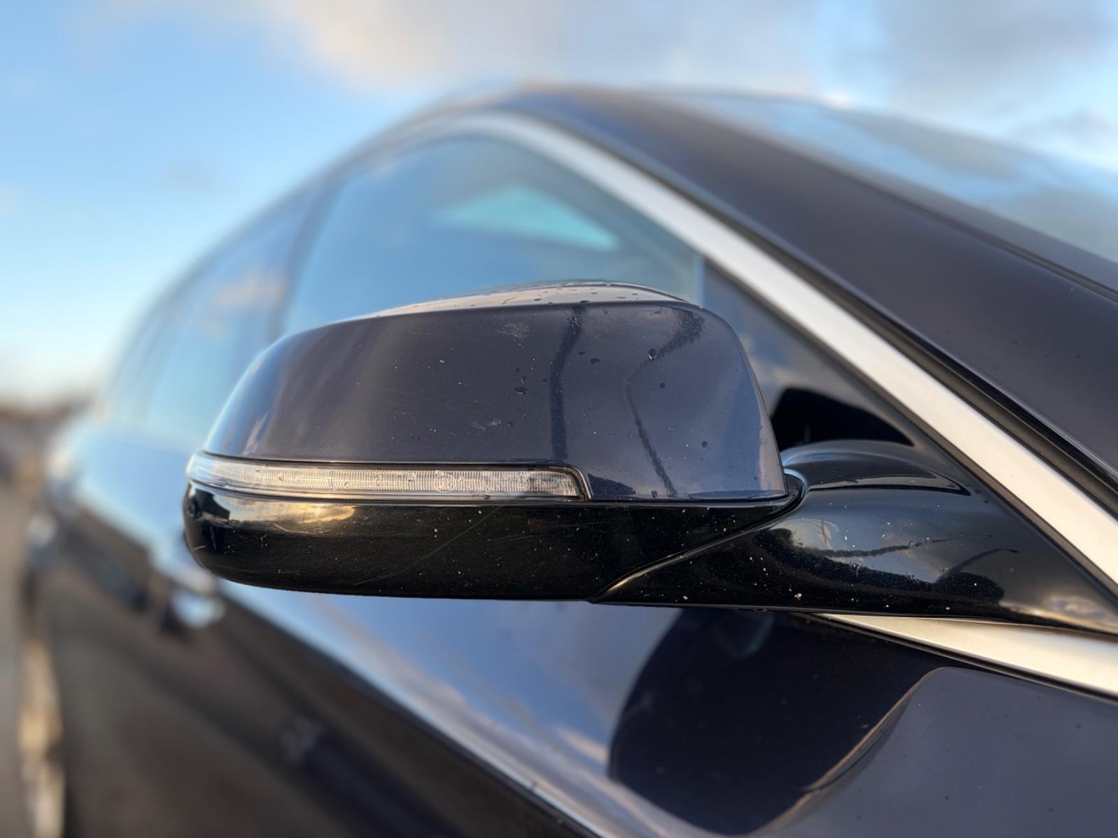 BMW 530 2013 — photo 6