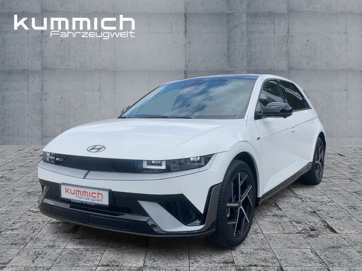 Hyundai IONIQ 5 - Bild 1