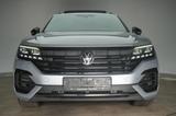 Volkswagen Touareg R e TSI 4Motion Leder/ACC/Kamera/Pano/AH - Volkswagen Touareg R mit Hybrid-Antrieb (Benzin/Elektro)
