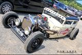 Ford Hot Rod Ford Model A USCar Airride - Ford: Rod Hot