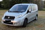 Fiat FIAT SCUDO 2.0 Multijet 270 L1 gepflegter ... - Fiat Scudo in Duisburg