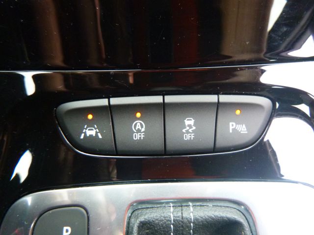 Fahrzeugabbildung Opel Astra K Sports Tourer 1.4 T >AUT/LED/NAVI/PDC