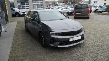 Bild 2 Opel ASTRA L Sports Tourer ASTRA (OV5)