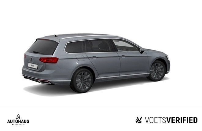 Volkswagen Passat Variant - Bild 3