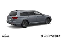 Volkswagen Passat Variant - Vorschau Bild 3