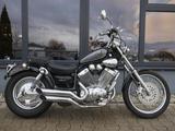 Yamaha XV 535 - dt. Modell - Virago - YAMAHA 1995 VIRAGO 535