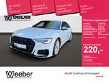Audi S6 Lim. quattro *B&O*BLACKSTYLE*KAMERA*MATRIX*