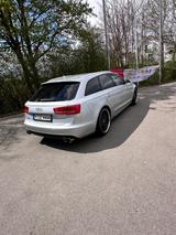Audi A6 2.8 FSI quattro S tronic Avant - - Audi A6: Kombi, 2.8