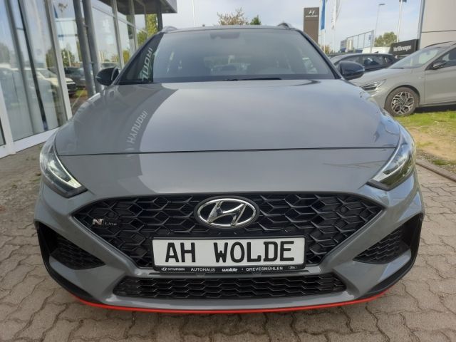Hyundai i30 – Bild 5