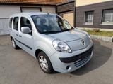 Renault Kangoo TüV Neu Rollstuhlrampe - Behindertengerechte Renault Kangoo