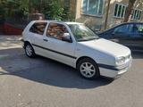 Volkswagen Golf III City-Stromer Bj.95 Samlerstück - Volkswagen Golf: 95