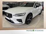 Volvo V60 T6 Plus Dark Recharge AWD  ACC BLIS 360° H/K - Volvo V60 Jahreswagen