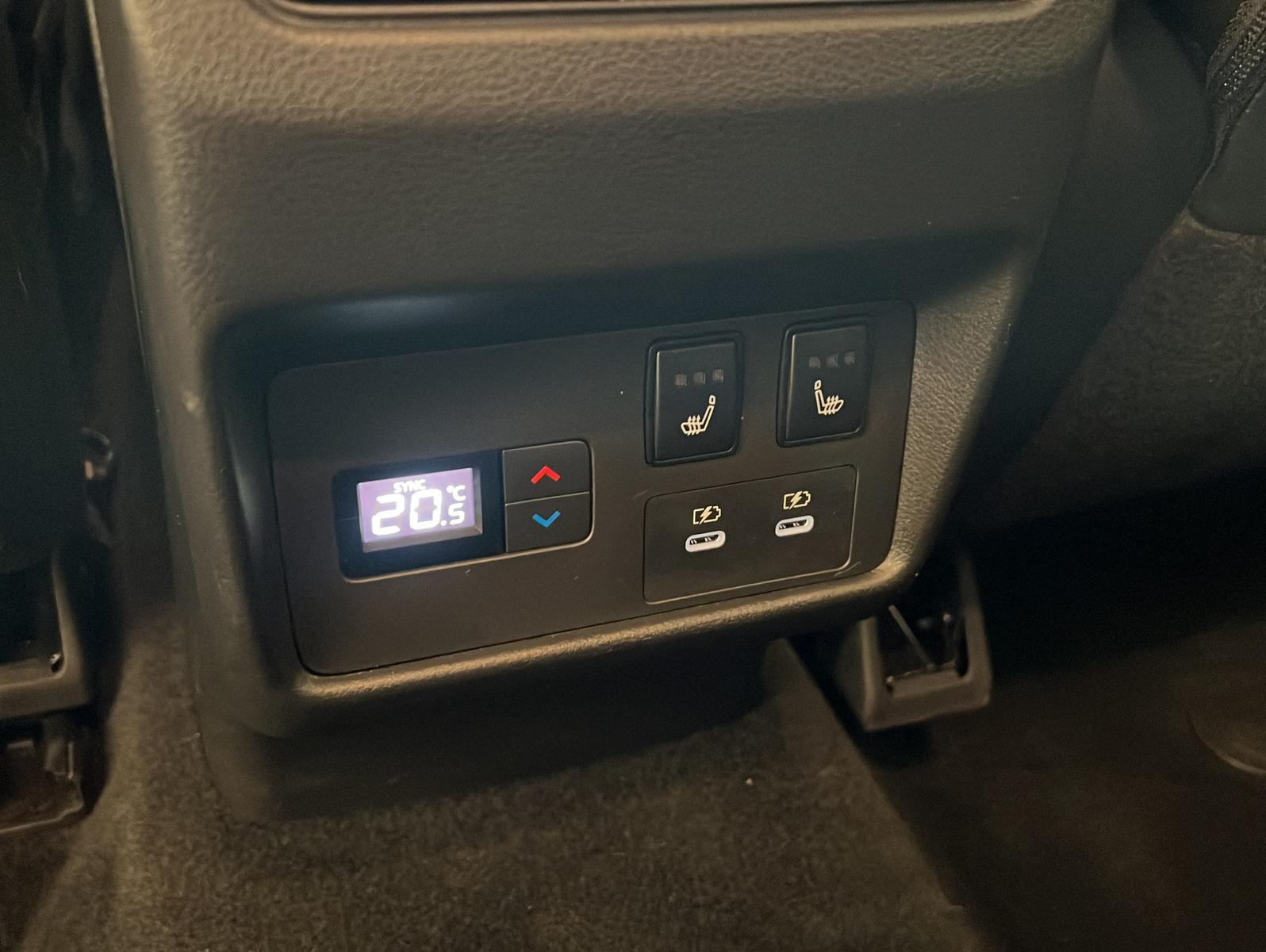 Nissan X-Trail 1.5 VC-T MHEV X Tronic N-Connecta*DAB*, миниатюра 21