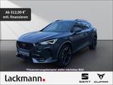 Cupra Formentor 4Drive*Navi*360*eHeck*CarPlay*Winter*