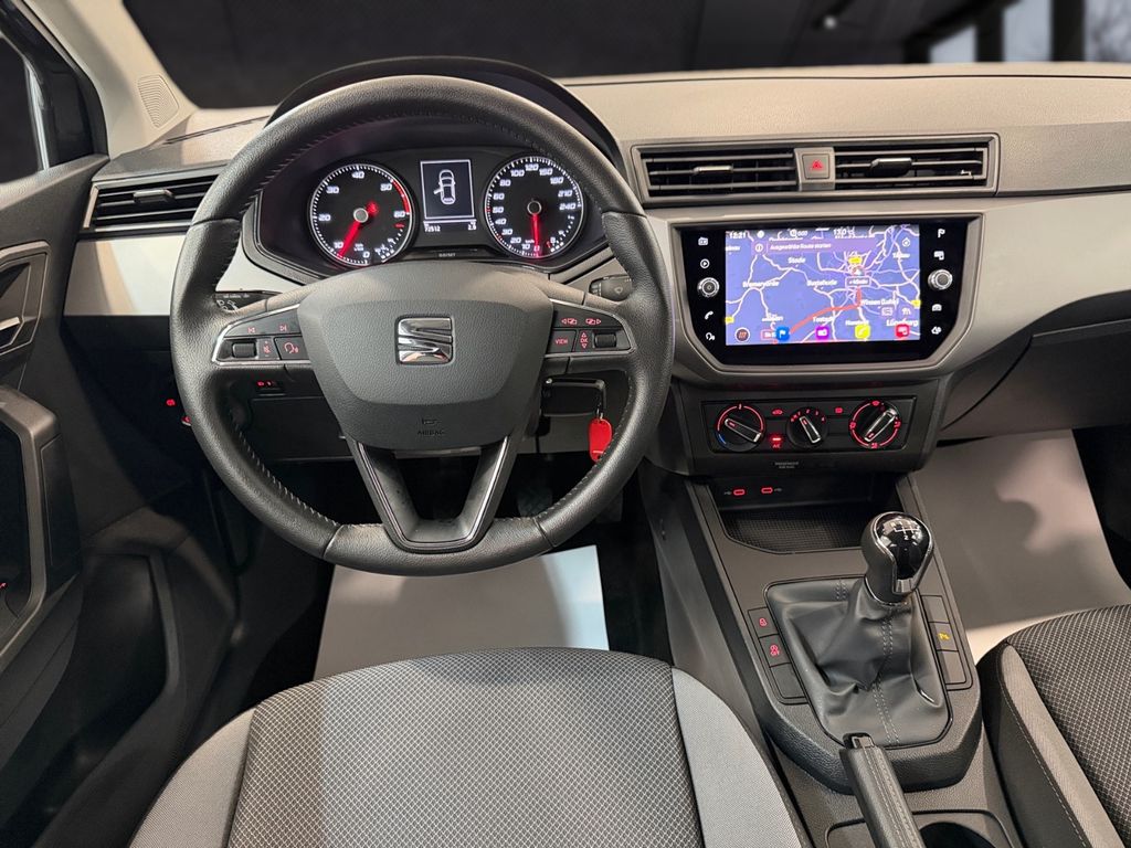 Seat Ibiza - Bild 12