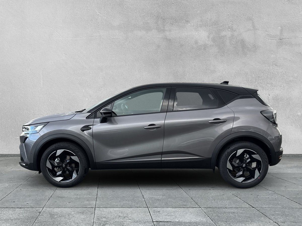 Renault Captur - Bild 2