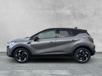 Renault Captur - Vorschau Bild 2